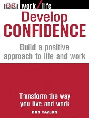 cover image of Develop Confidence